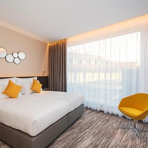 Double or Twin Room Terrace